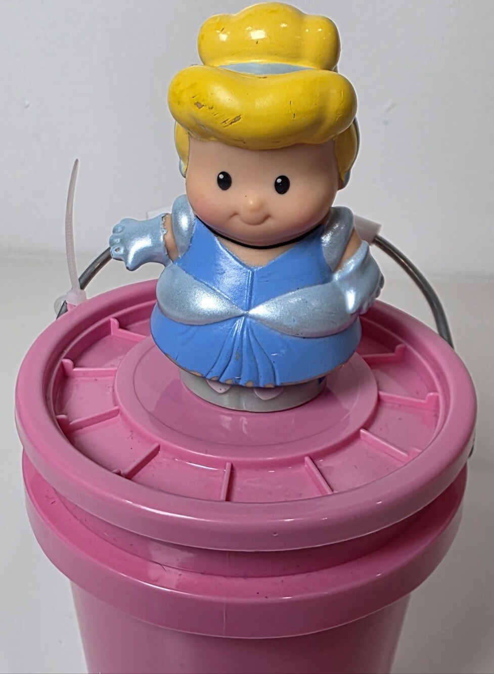 Fisher-Price Little People Cinderella